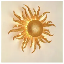 Holländer Sonne Piccola (1602) Gold