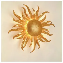 Holländer Sonne Piccola (1602) Gold
