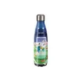 Step By Step Isolierte Edelstahl-Trinkflasche Soccer Ben