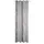 Wirth Brooklyn Ösen 145 x 180 cm grau