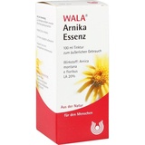 Wala Arnika Essenz