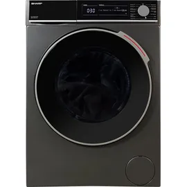 Sharp ES-NFH814CADA-DE Waschmaschine (8 kg, 1400 U/min)