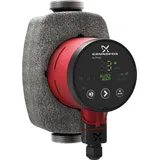 Grundfos Hocheffizienzpumpe Alpha2 25-60 N 180 mm