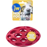 jw Pets JW43119 Hol-ee Football , farblich sortiert, Medium