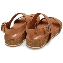Timberland Malibu Waves 2 Bands braun 39
