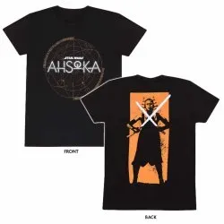 Star Wars, Shirt, Ahsoka - Balance, (XL)