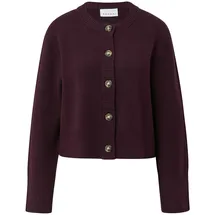 Comma, Comma Strickjacke - 38