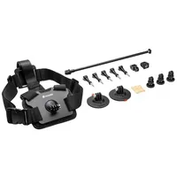 INSTA360 Schnee-Bundle (Insta360 One, Insta360 one X, GO 2),