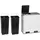 Svita TM2X30 60 l Weiß