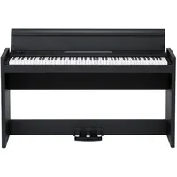 Korg LP-380U BK black