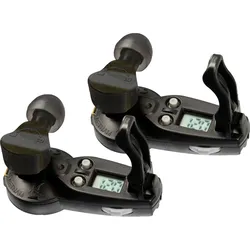 Korg GM-1 In-Ear Metronom 2er Set