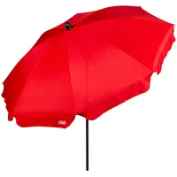 Aktive Ø 200 cm Rot