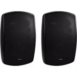 Omnitronic OD-8 8 Ohm schwarz