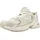 530 Damen Weite E Beige/Angora/Incense 36