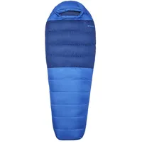 Marmot Lost Coast 15 Schlafsack - Trail Blue /