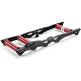 Elite Arion Mag schwarz/rot