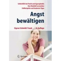 Angst bewältigen