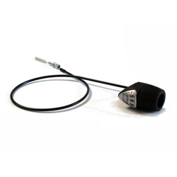 BERG Gokart Ersatzteil Grip shift BFR-3 51.07.00.39