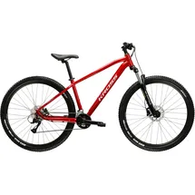 KROSS Hexagon 4.0 29 Zoll RH 43 cm rot