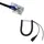 GEQUDIO RJ-Kabel kompat. mit Cisco Telefon