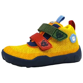 Affenzahn Barfußschuhe Aquaschuh gelb 24 EU