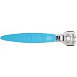 Becker Manicure ERBE Hornhauthobel blau