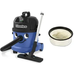 Numatic Nass-/Trockensauger Charles CVC370