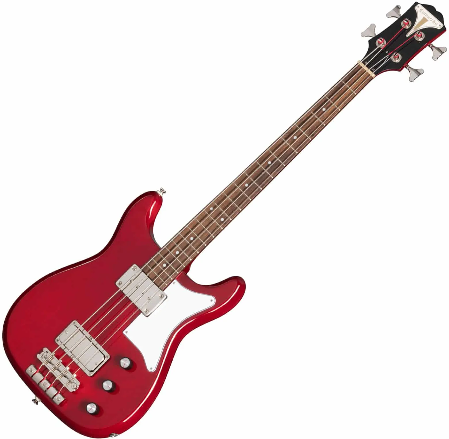 Epiphone Newport Bass Cherry