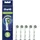 Oral-B CrossAction CleanMaximiser Aufsteckbürste 5 St.