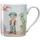 LEONARDO Bambini Avventura Kindergeschirr Set 3-tlg. bunt