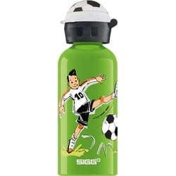 SIGG Kids Aluminium KBT Football Camp 0 4L