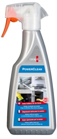 ceragol ultra® Power Clean Küchenreiniger, Wirkt fett- und nikotinlösend, 500 ml - Sprühflasche