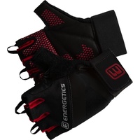 Energetics Herren Handschuhe Training MFG 510 BLACK/RED