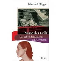 Insel Verlag Muse des Exils