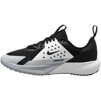 Nike Sonic Fly Kinder - black/white-wolf grey 37.5