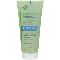 Ducray Extra Mild Shampoo