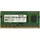AFOX AFSD38BK1P 8GB 1x8GB DDR3 1600MHz SO-DIMM Single-Channel Schwarz