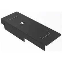 APG CASH DRAWER APG Cash Drawer, Kasse Zubehör, 90189PAC-0001 Zubehör für Geldkassetten Abschliessbarer Deckel