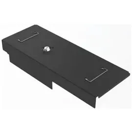 APG CASH DRAWER APG Cash Drawer, Kasse Zubehör, 90189PAC-0001 Zubehör für Geldkassetten Abschliessbarer Deckel