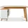 Jahnke Eckschreibtisch 60AU2 / Libre D 240E Holzoptik Braun Eiche