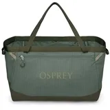 Osprey Transporter Grear 60 l Grau