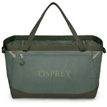 Osprey Transporter Grear 60 l Grau