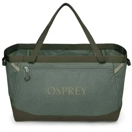 Osprey Transporter Grear 60 l Grau