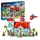 LEGO Disney Das Strandhaus aus „Lilo und Stitch“ 43268