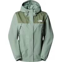 The North Face Damen Antora Rain Jacke (Größe XS,