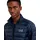 EA7 8npb23_pngpz Daunenjacke Navy XS