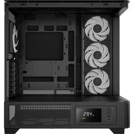 GAMDIAS ATLAS P2 CG | PC-Gehäuse