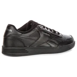 Reebok Court Advance Herren Schwarz 44,5