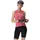 Uyn Biking Wave ärmelloses Fahrrad-Trikot Damen vibrant fuchsia M