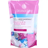 Klosterfrau Dermasel Totes Meer Badesalz Magnolie & Jasmin 1 P